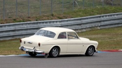 ClassicCup Brno řijen