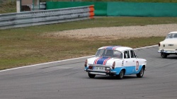 ClassicCup Brno řijen