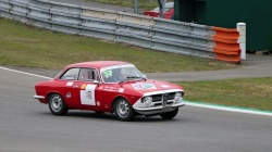 ClassicCup Brno řijen
