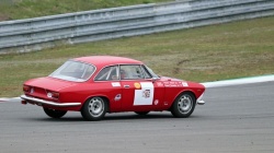ClassicCup Brno řijen