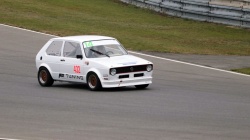 ClassicCup Brno řijen