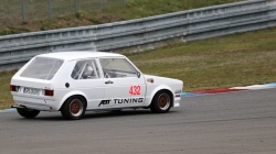 ClassicCup Brno řijen