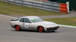 ClassicCup Brno řijen