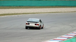 ClassicCup Brno řijen