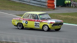 ClassicCup Brno řijen