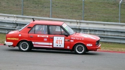 ClassicCup Brno řijen