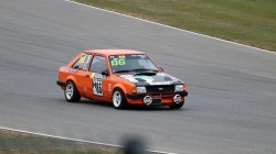 ClassicCup Brno řijen