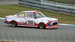 ClassicCup Brno řijen
