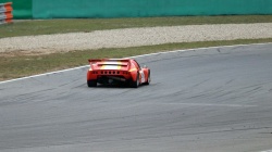 ClassicCup Brno řijen
