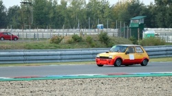 ClassicCup Brno řijen