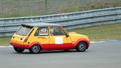 ClassicCup Brno řijen