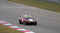 ClassicCup Brno řijen