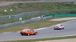 ClassicCup Brno řijen