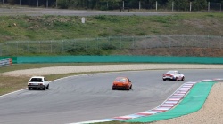 ClassicCup Brno řijen
