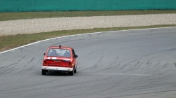 ClassicCup Brno řijen