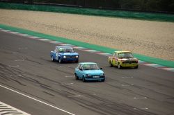 ClassicCup Brno řijen