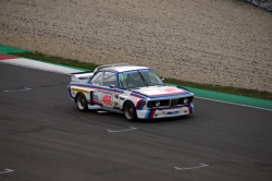 ClassicCup Brno řijen