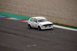 ClassicCup Brno řijen