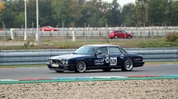 ClassicCup Brno řijen