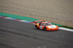 ClassicCup Brno řijen