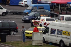 ClassicCup Brno řijen