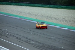 ClassicCup Brno řijen