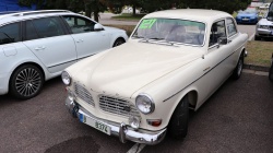 ClassicCup Brno řijen