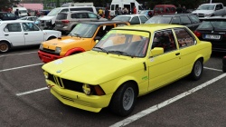 ClassicCup Brno řijen
