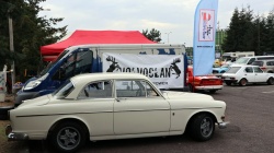 ClassicCup Brno řijen