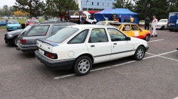 ClassicCup Brno řijen