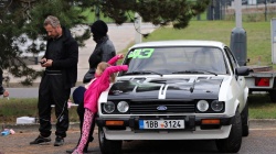 ClassicCup Brno řijen