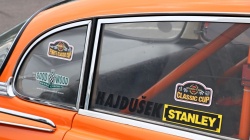 ClassicCup Brno řijen