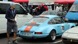 ClassicCup Brno řijen