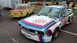 ClassicCup Brno řijen