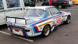 ClassicCup Brno řijen