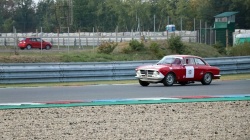 ClassicCup Brno řijen
