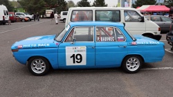 ClassicCup Brno řijen