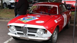 ClassicCup Brno řijen