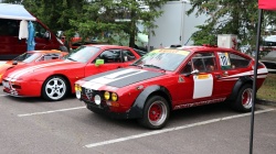 ClassicCup Brno řijen