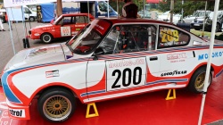 ClassicCup Brno řijen