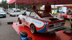 ClassicCup Brno řijen