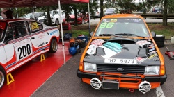 ClassicCup Brno řijen