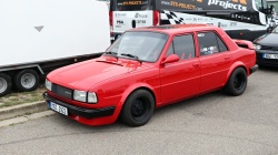 ClassicCup Brno řijen