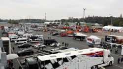 ClassicCup Brno řijen