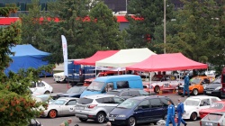 ClassicCup Brno řijen