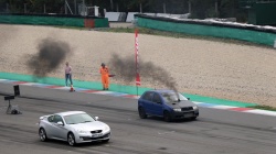ClassicCup Brno řijen