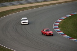 ClassicCup Brno řijen