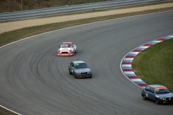 ClassicCup Brno řijen