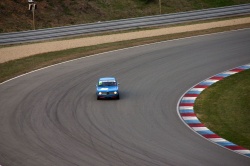 ClassicCup Brno řijen