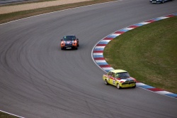 ClassicCup Brno řijen